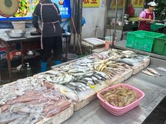 -霞海鸭仔饭店(海滨大道北店)
