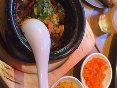 -蚝太郎 • 海鲜烧烤(Upark店)