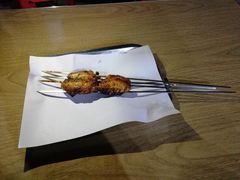 -铁诚烤肉