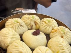 -张包铺(道外店)