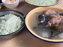 -人和水上飘(第一家店)