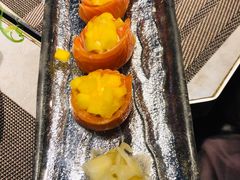-極上萬膳·日料放题(海岸城店)