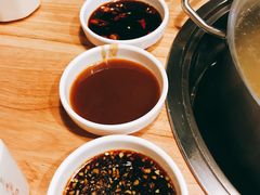 -嬷孙家潮汕牛肉火锅(北京路天河城店)