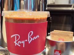 -Ray·Ban雷朋(淮海中路店)