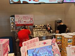 -DQ·蛋糕·冰淇淋(湖景东路店)
