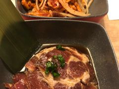 -新石器烤肉(中房金谊广场店)