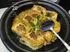 -秋色客家菜(南山店)