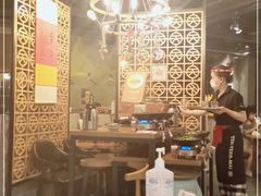 大堂-天手古舞居酒屋(889广场店)