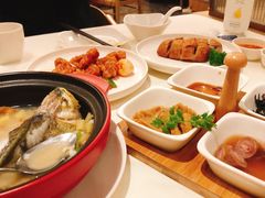 -莆田餐厅PUTIEN(西安万象天地店)