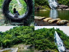 -水底山庄园温泉