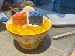 -生活如沸·顺德水牛奶火锅(人民广场店)