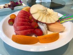 -金狮麟·新豫菜(金码大厦店)