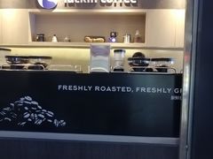 -luckin coffee瑞幸咖啡(大冲商务中心D座店)