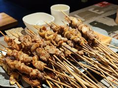 -管氏翅吧(广渠门店)