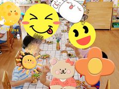 -红黄蓝幼儿园(颐东苑店)