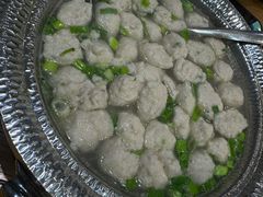 -小船渔村•大连菜•大连焖鱼(明泽街店)