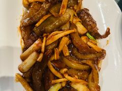 -凤凰园烤鸭店·唐山菜·传承花椒肉(老唐丰路店)