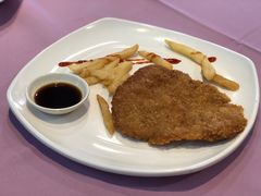 德大炸猪排-德大西餐社(云南南路店)