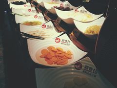 -鼎香缘海鲜自助火锅烤肉(锦辉购物广场店)