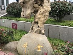 -南京金牛湖风景区