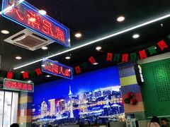-澳门陈光记烧味饭店(万象城店)