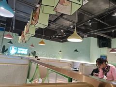 -采椰郎椰子鸡·脆皮鸡火锅(融创茂店)