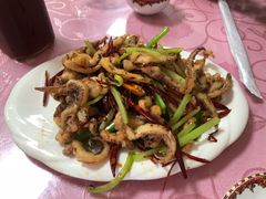 -昱德来·天津菜(河西店)