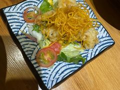 -福匠日本料理(人民路店)