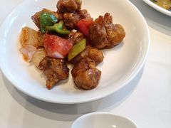 -莆田餐厅PUTIEN(三里屯店)