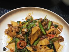 -海天楼中餐厅(吴宫泛太平洋酒店)