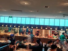 -淘米捞·米汤脆鲩鱼火锅(福田皇岗店)