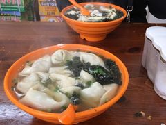 -阿麟馄饨(延长路店)
