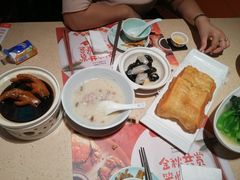 -点都德(汇盈广场店)