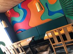 -额尔敦传统涮火锅·烧烤(鑫源山庄店)