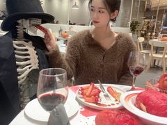 -娜娜家·Nana's restaurant(国金汇店)