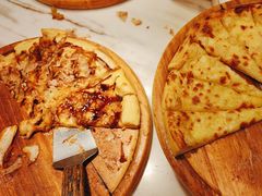 -比格比萨自助(南京万达茂店)