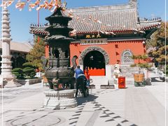 -天津大悲禅院