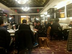 -城市名人酒店-喝彩西餐厅(名人城市广场店)