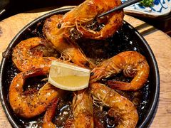 -小川洋风料理(江汉路店)