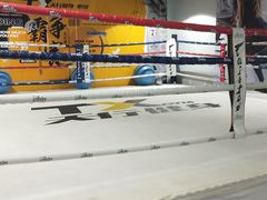 -天行健身＆天行拳馆跆拳道·格斗TXGYM