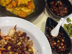 -聚味瞿记·龙虾堂(天元店)