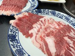 -裕德孚·非遗手切涮羊肉(东直门内大街店)