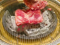 -西塔老太太泥炉烤肉(亚运村店)