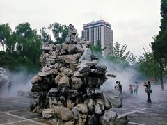 -迎泽公园