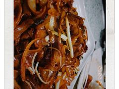 -满得意茶餐厅·顺德家常菜·港式经典(大良店)