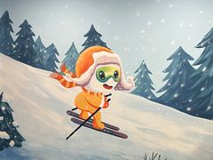 -绍兴启迪乔波冰雪世界