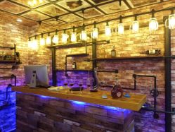 -BM SALON