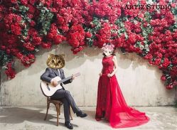 -THE QUEEN(北京店)