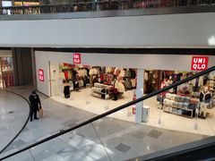 -优衣库(无锡荟聚购物中心店)