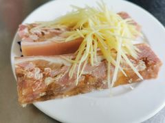 -老赵面店(大西路店)